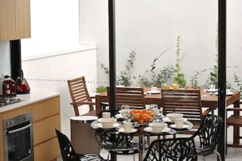 Ultimo Harris Apartments - Accommodation BNB 3