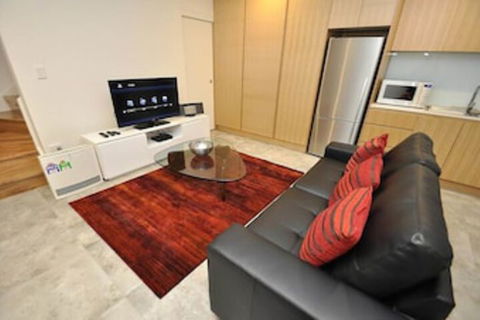 Ultimo Harris Apartments - Accommodation BNB 5