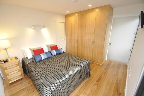Ultimo Harris Apartments - Accommodation BNB 6