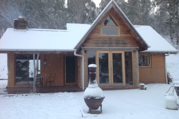 Cobungra VIC Accommodation BNB