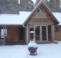 Mud Brick Cottage Cobungra - Accommodation BNB