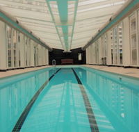 Metro Apartments South Melbourne CBD edge - Accommodation BNB