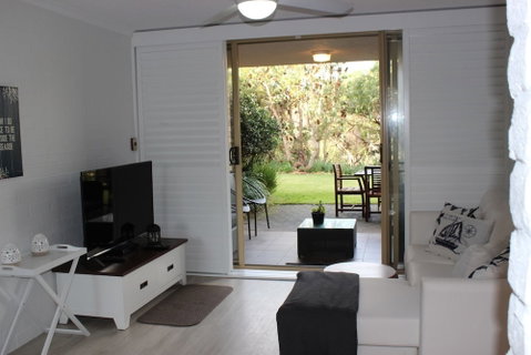 Oceanside - Accommodation BNB 4
