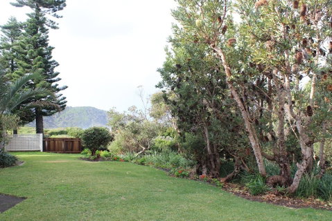 Oceanside - Accommodation BNB 6