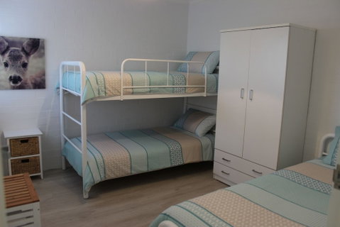 Oceanside - Accommodation BNB 1