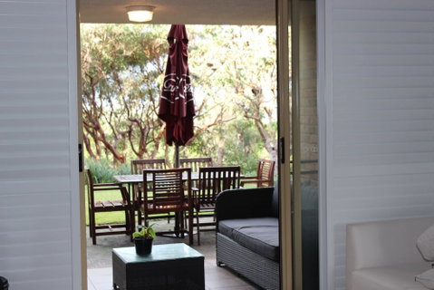 Oceanside - Accommodation BNB 5