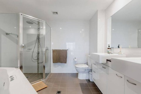 SOLARIS At Fingal Bay - Accommodation BNB 3