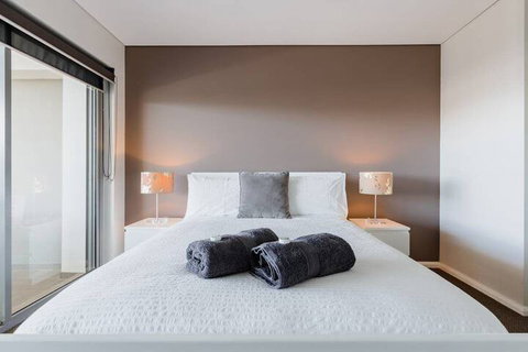 SOLARIS At Fingal Bay - Accommodation BNB 2