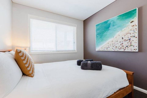 SOLARIS At Fingal Bay - Accommodation BNB 4