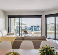 SOLARIS at Fingal Bay - Accommodation BNB