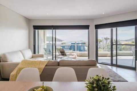 SOLARIS At Fingal Bay - Accommodation BNB 0