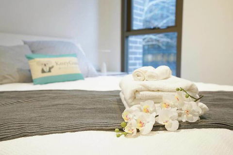 Walk To Darling Harbour 1 BED NEW APT Nsy188 - Accommodation BNB 7