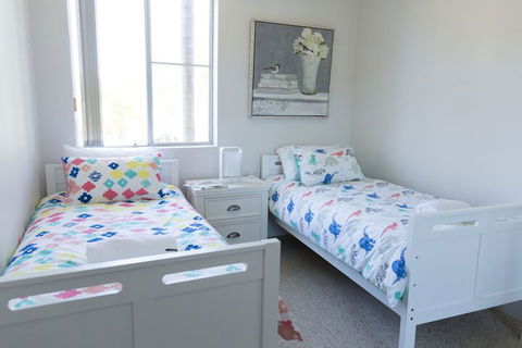 Vista At Nelson Bay - Accommodation BNB 1