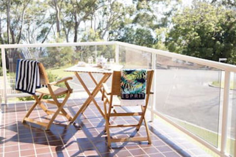 Vista At Nelson Bay - Accommodation BNB 0