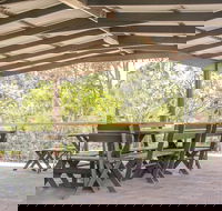 Ironstone Estate - Accommodation BNB