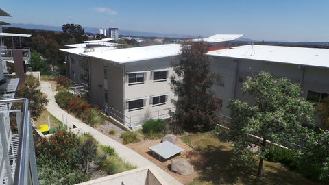 Unilodge At UC Short Stays - Accommodation BNB 1