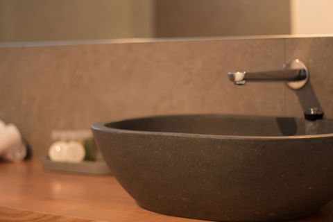 Ulverstone Waterfront Apartments - Accommodation BNB 4