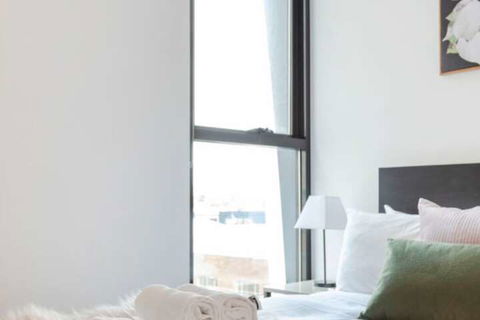 BHB Designer Collingwood - Accommodation BNB 7
