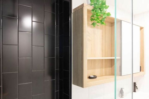 BHB Designer Collingwood - Accommodation BNB 2