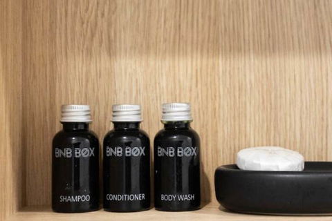 BHB Designer Collingwood - Accommodation BNB 6