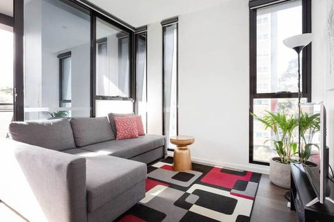 BHB Designer Collingwood - Accommodation BNB 3