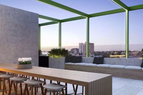 BHB Designer Collingwood - Accommodation BNB 0