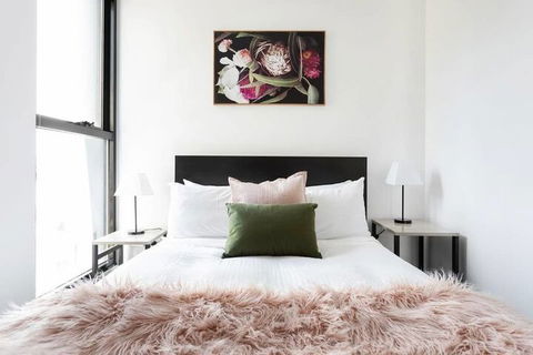 BHB Designer Collingwood - Accommodation BNB 4