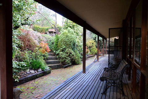 Alrima Lodge Bright - Accommodation BNB 7