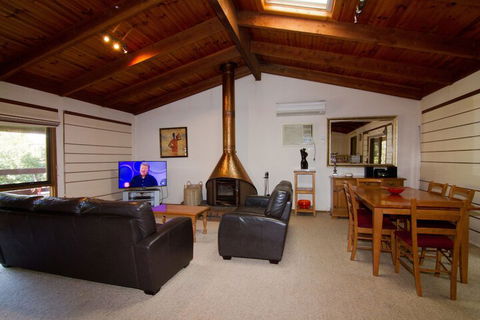 Alrima Lodge Bright - Accommodation BNB 4