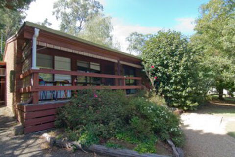 Alrima Lodge Bright - Accommodation BNB 0