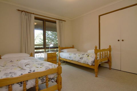 Alrima Lodge Bright - Accommodation BNB 5
