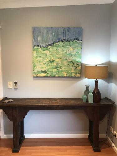 A Bach At Bright Bright VIC - Accommodation BNB 2