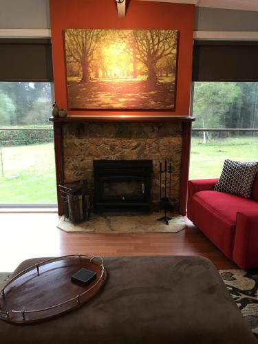 A Bach At Bright Bright VIC - Accommodation BNB 6