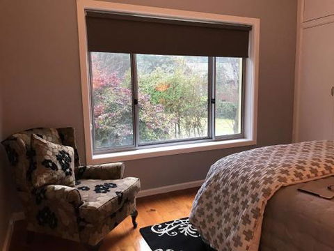 A Bach At Bright Bright VIC - Accommodation BNB 5