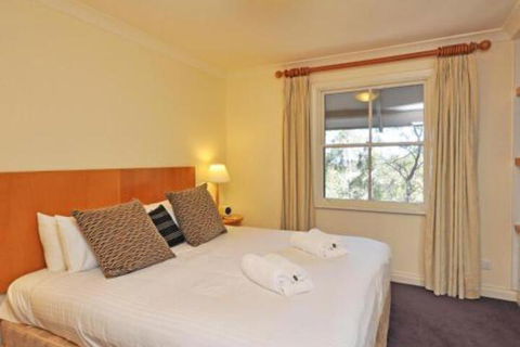 Villa Petit Verdot Located Within Cypress Lakes - Accommodation BNB 7