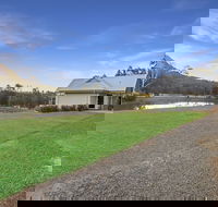 Brokenback Views Country Estate - Accommodation BNB