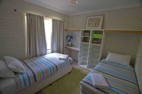Naturescape - Accommodation BNB 6
