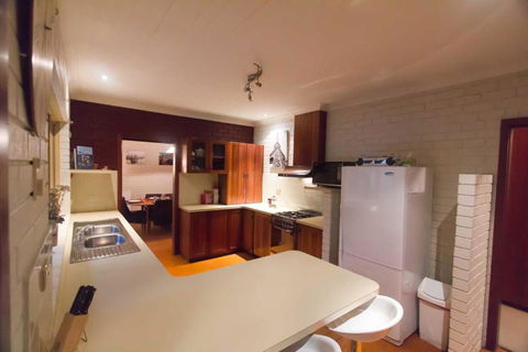 Naturescape - Accommodation BNB 1