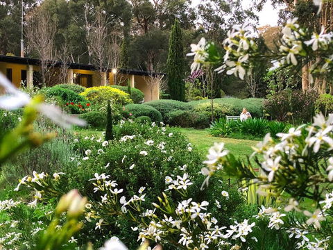 Naturescape - Accommodation BNB 4