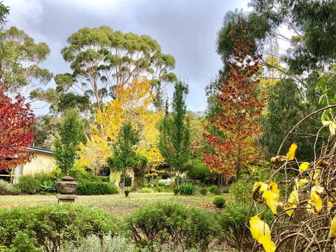 Naturescape - Accommodation BNB 5