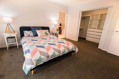 Esprit Murray River - Accommodation BNB 7