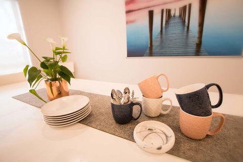 Esprit Murray River - Accommodation BNB 6