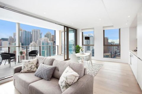 Haymarket Heights - Accommodation BNB 0