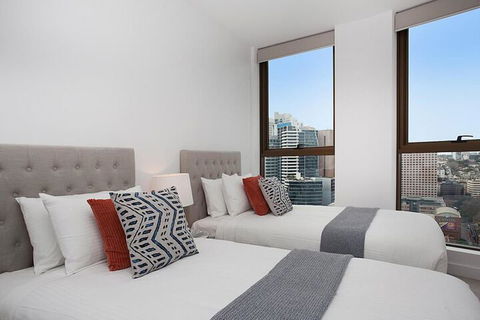 Haymarket Heights - Accommodation BNB 7
