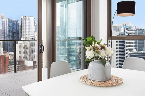 Haymarket Heights - Accommodation BNB 1