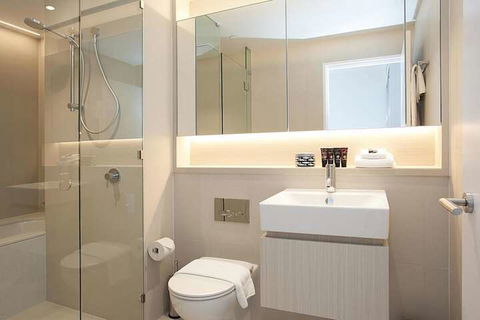 Haymarket Heights - Accommodation BNB 5