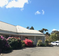 Stony Rise Cottage BB - Accommodation BNB