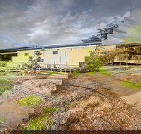 Victoria Accommodation Village - Accommodation BNB