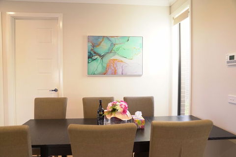 A Brand New House Near Boxhill - Accommodation BNB 6