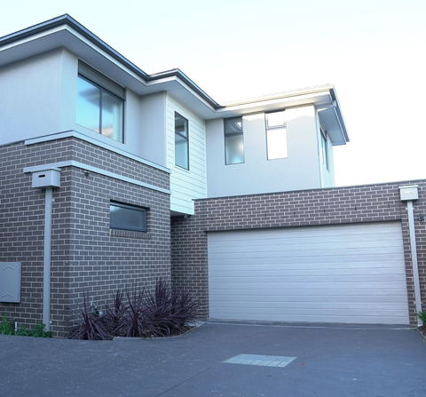 A Brand New House Near Boxhill - Accommodation BNB 0